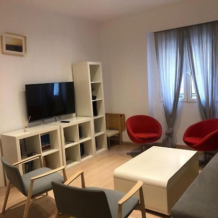 Acogedor Apartamento En Ruzafa-Centro فالنسيا المظهر الخارجي الصورة