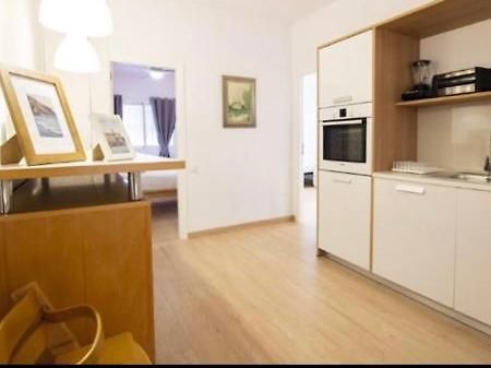 Acogedor Apartamento En Ruzafa-Centro فالنسيا المظهر الخارجي الصورة