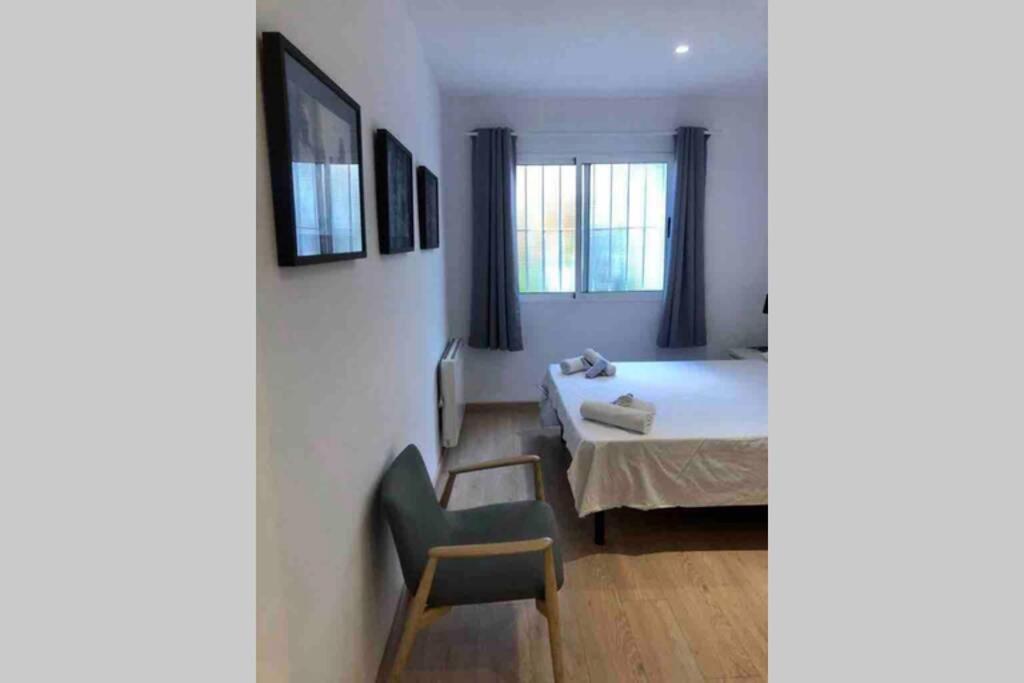 Acogedor Apartamento En Ruzafa-Centro فالنسيا المظهر الخارجي الصورة