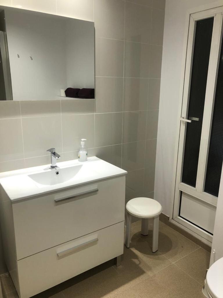 Acogedor Apartamento En Ruzafa-Centro فالنسيا المظهر الخارجي الصورة